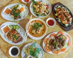 Nga’s Kitchen Vietnamese Restaurant