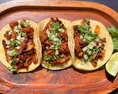 Bordertown Mexican Grill (538 Peace Portal Dr)