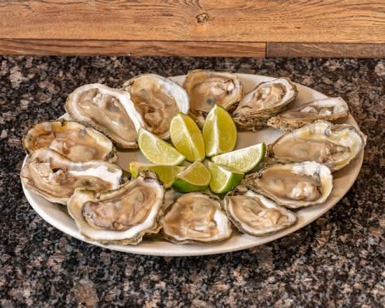 El Nuevo Puerto Mariscos photo 3