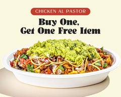 z-teca Mexican Eatery (World Exchange Plaza)