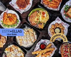 Churrería del Valle - Narvarte