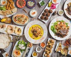 Cafe Petra Greek & Lebanese Restaurant - Saint Francisville