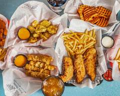 El Paso Wing House (2602 North Piedras Street)