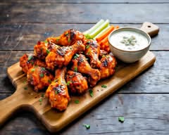 Wingology (6060 E Livingston Ave)