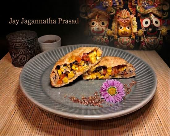 JAGANNATHA PRASAD (San Miguel)