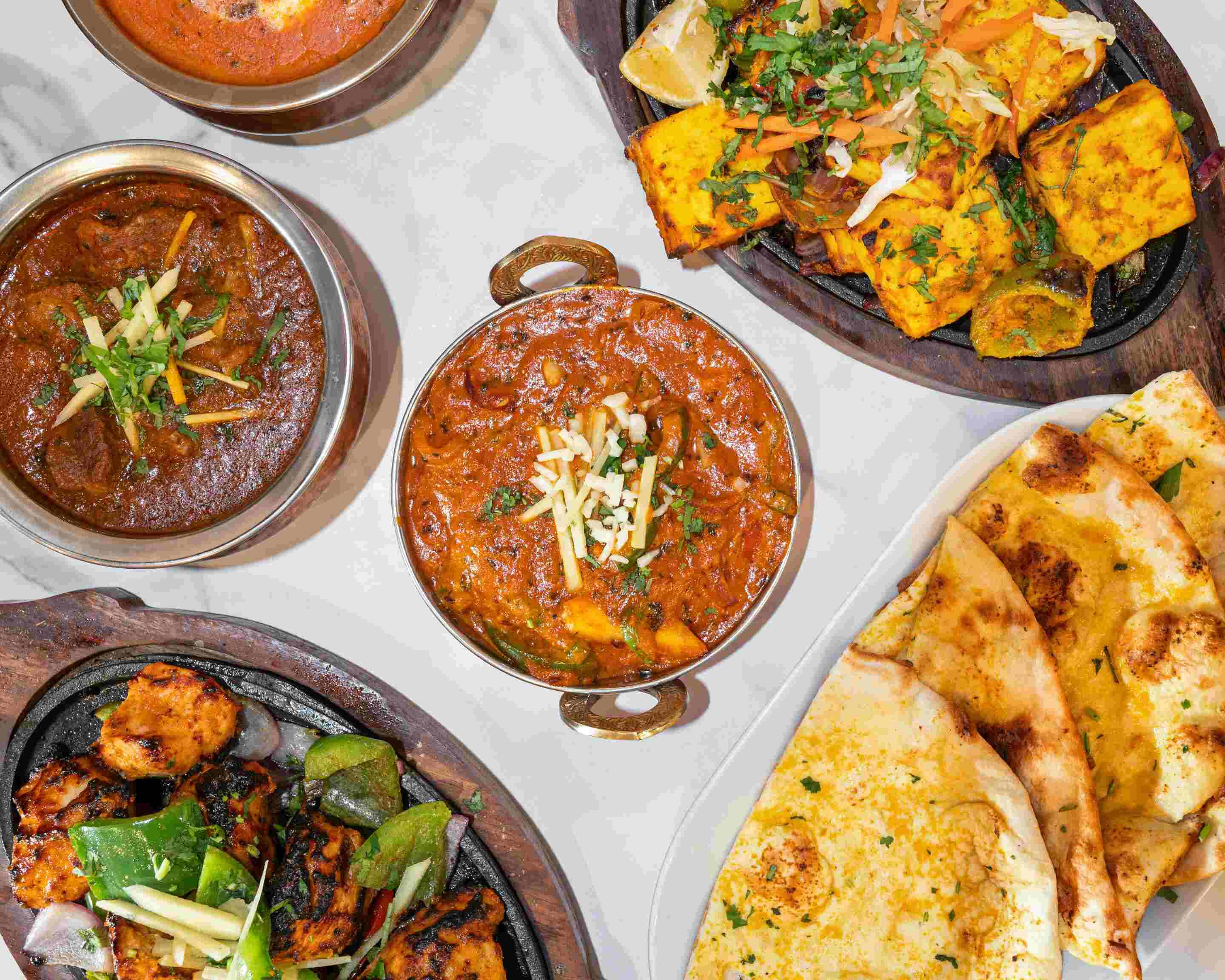 Order DESI TADKA INDIAN CUISINE Menu Delivery in Surrey | Menu & Prices ...