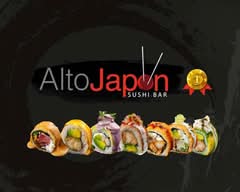 Alto Japón (Santiago)