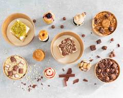 Wonderlust Bakery