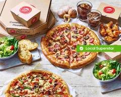 Pizza Hut Delivery (Tyrrelstown)