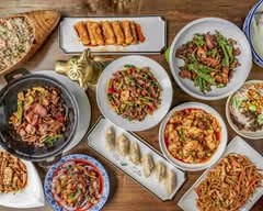 Lotus Oriental Cuisine (444 Main St)