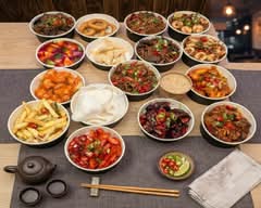 The Wok Station
