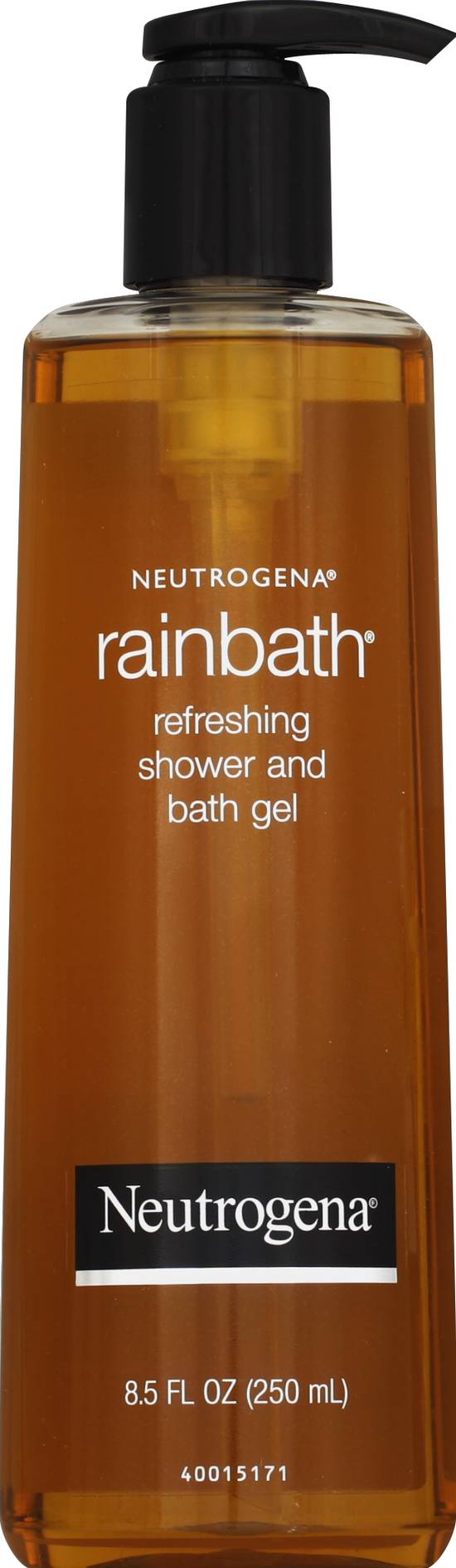 Neutrogena Rainbath Refreshing Shower Bath Gel