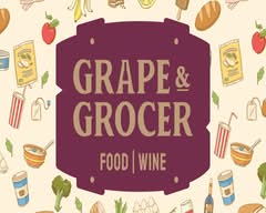 Grape & Grocer + Liquor (Brighton)