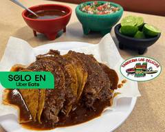 Taquería Las Delicias