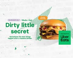 BurgerFuel (Palmerston North)