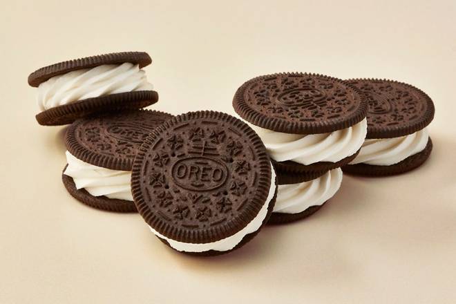 Oreo® Rounders (6-pack)