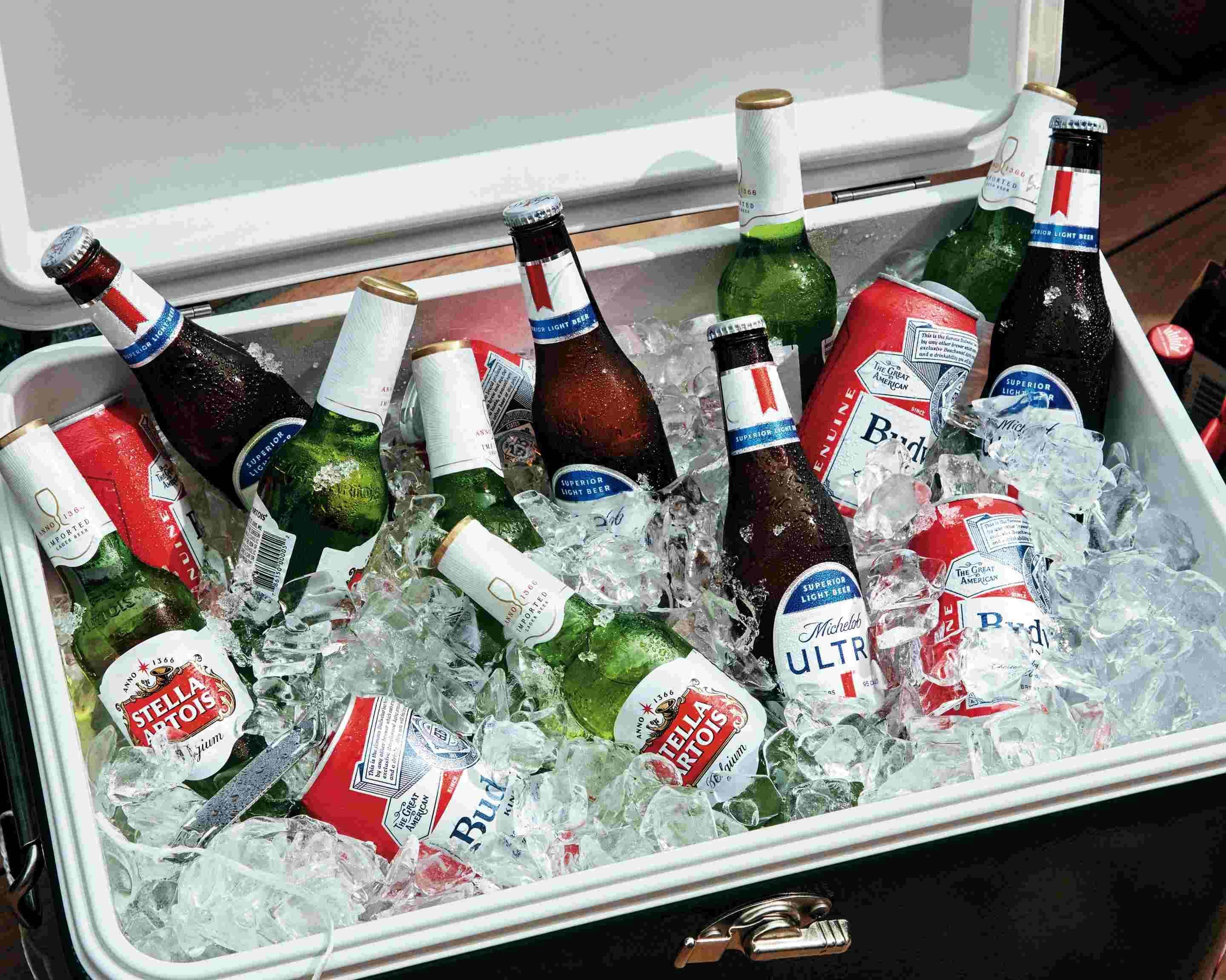 S And T Foodstore (Beer, Wine, And Convenience) | Online Alcohol ...