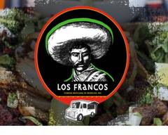 Los Franco's Food Truck