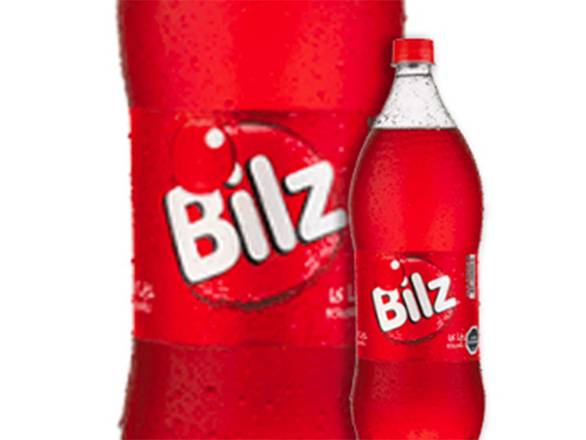 Bilz Original 600cc