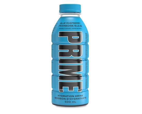 Prime Hydration Blue Rasberry 500 ml