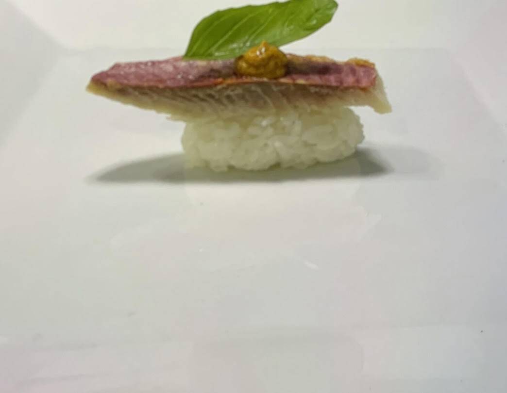 17- filet rouget