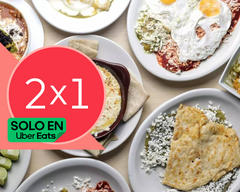 El Huarache De Newton