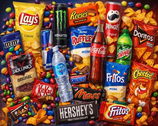 Encore Fuels (The Corner Store)