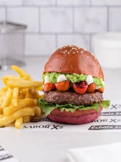 BGfoodie  (San Miguel)