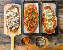 The Pizza Trust