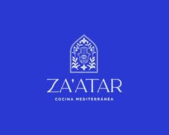 Za´atar Cocina Mediterránea (Villahermosa)