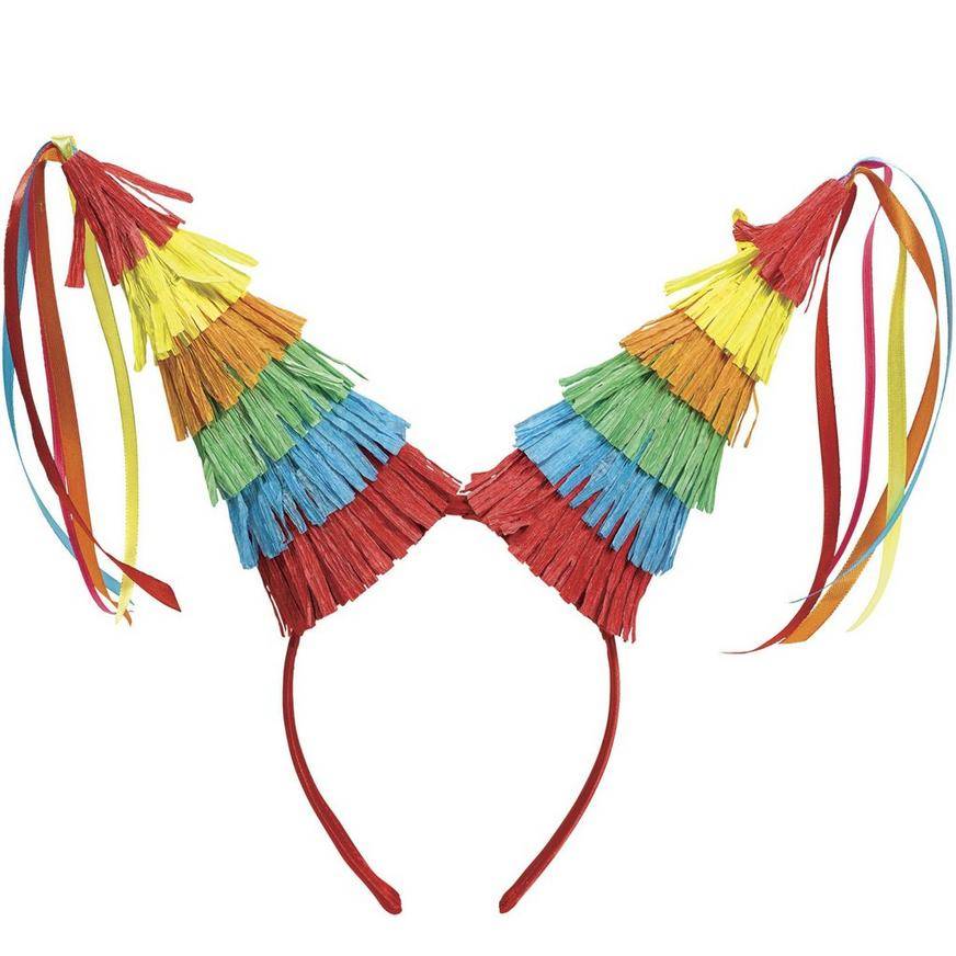 Pinata Headband