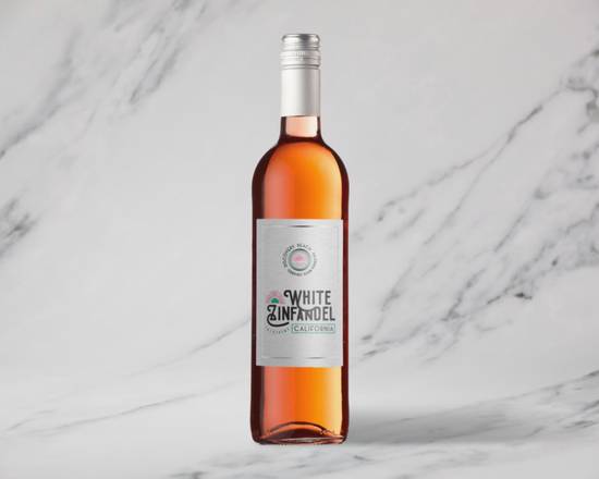 ZINFANDEL ROSE