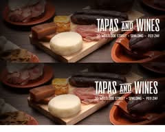 Cheers Wine House & Tapas Bar