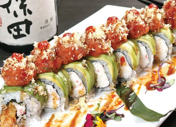 MAMACITA ROLL