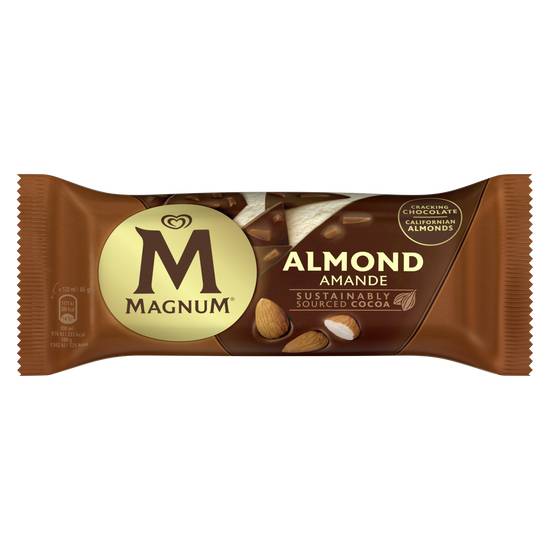 Magnum - Almond cl1d x20x228 eb chocolate icecream