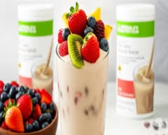 Club de Nutrición Herbalife (Valle de Señora)