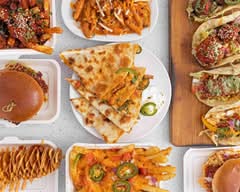 GEDDI ROUTE - Food Truck