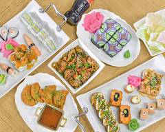 Kimono Sushi & Thai Foods