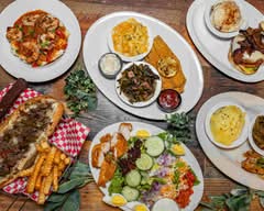 Made With Love- Soulfood & More (Jasper)