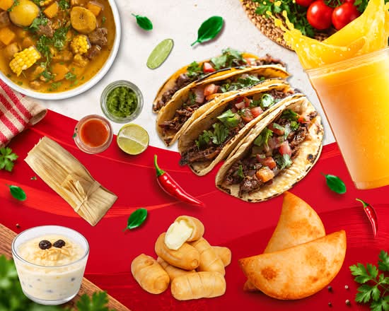 Sabor Latino