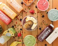 Roxberry Juice - Riverton (12575 South Rhetski Lane)