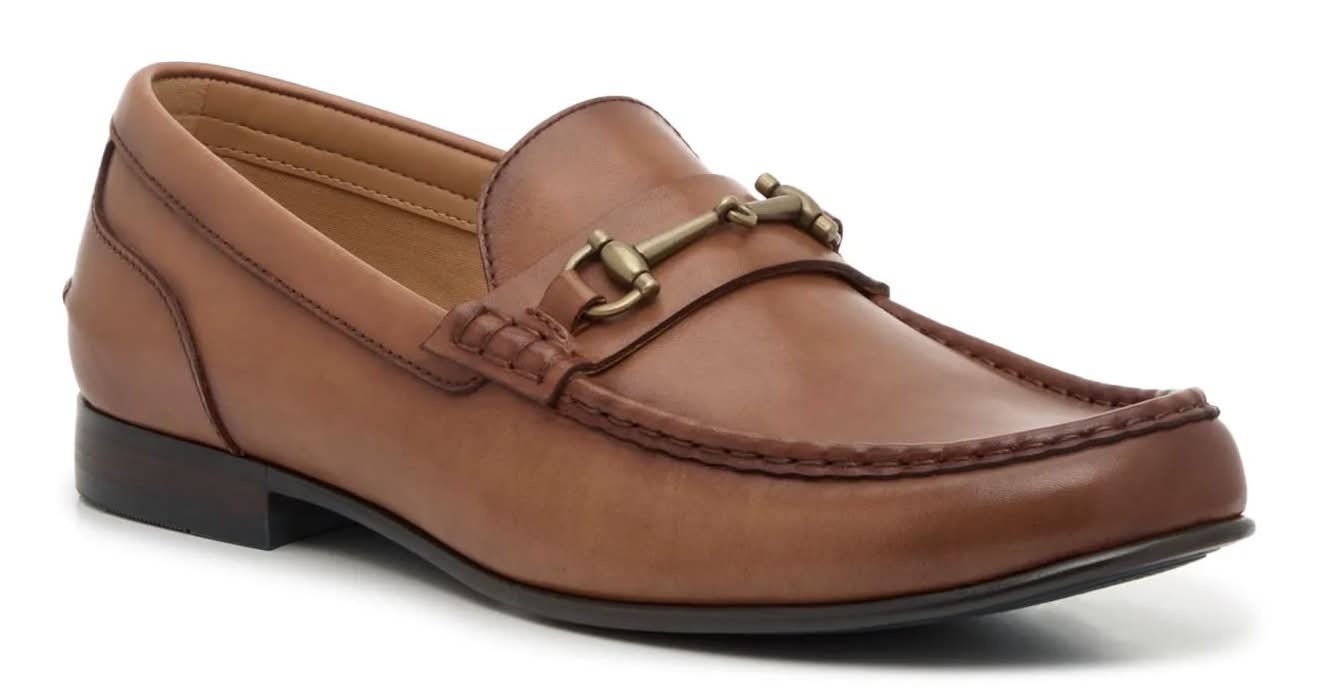 Vince Camuto Cadell Loafers Delivery Near Me | Order Online  display picture 3