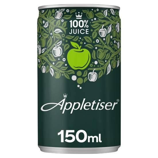 Appletiser Sparkling Apple Juice (150ml)