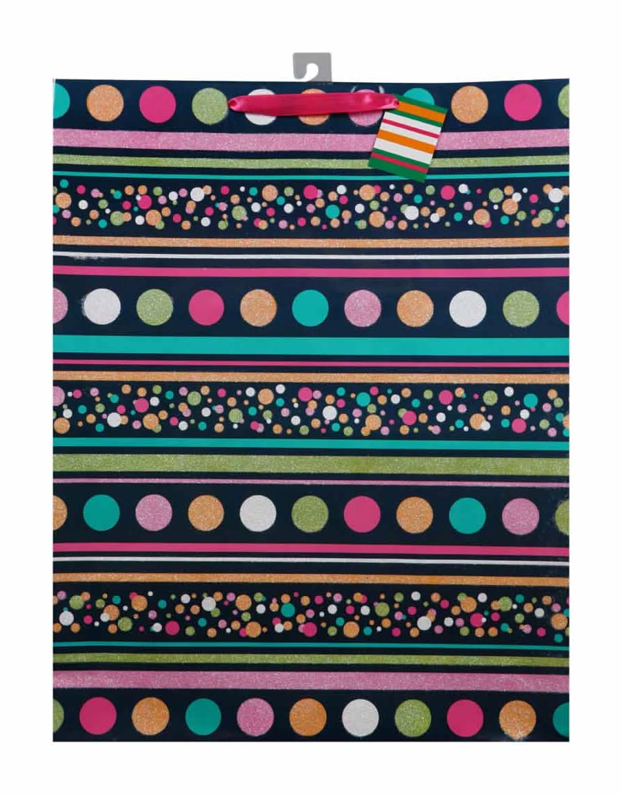 Jumbo Trendy Gift Bag