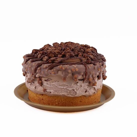 Nevadito Crunch Rocks