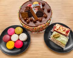 Franky & Co (Stockland Green Hills)