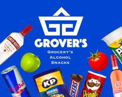 Grovers Supermarket