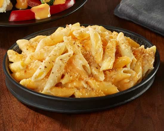 NEW! Mac & Cheese