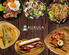 Kukula Cafetería & Brunch