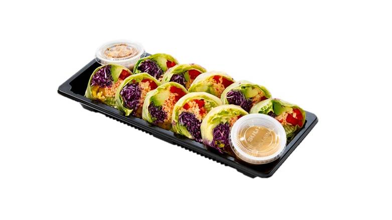 Spring Sushi Wrap   ($11.99 Value!)